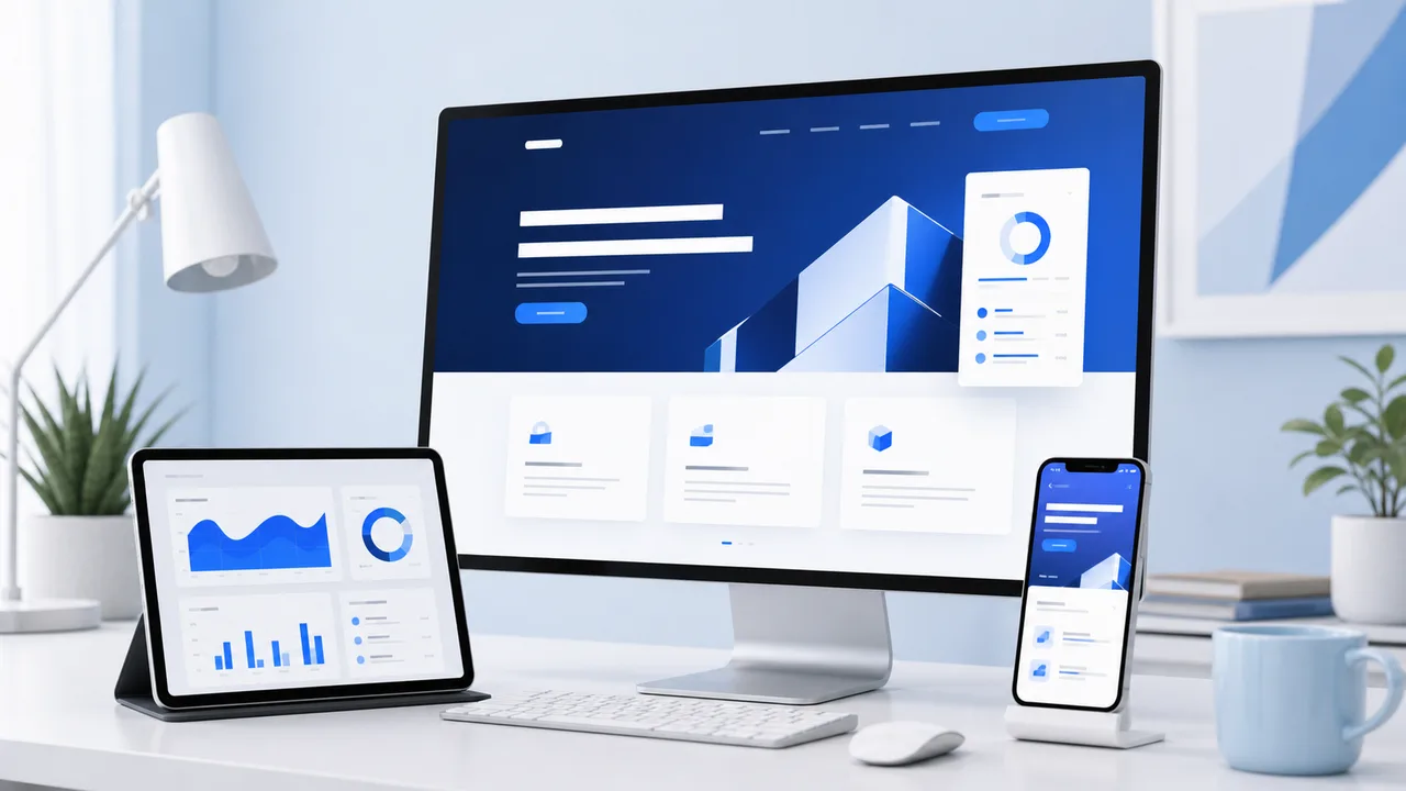Programador web en Argentina
