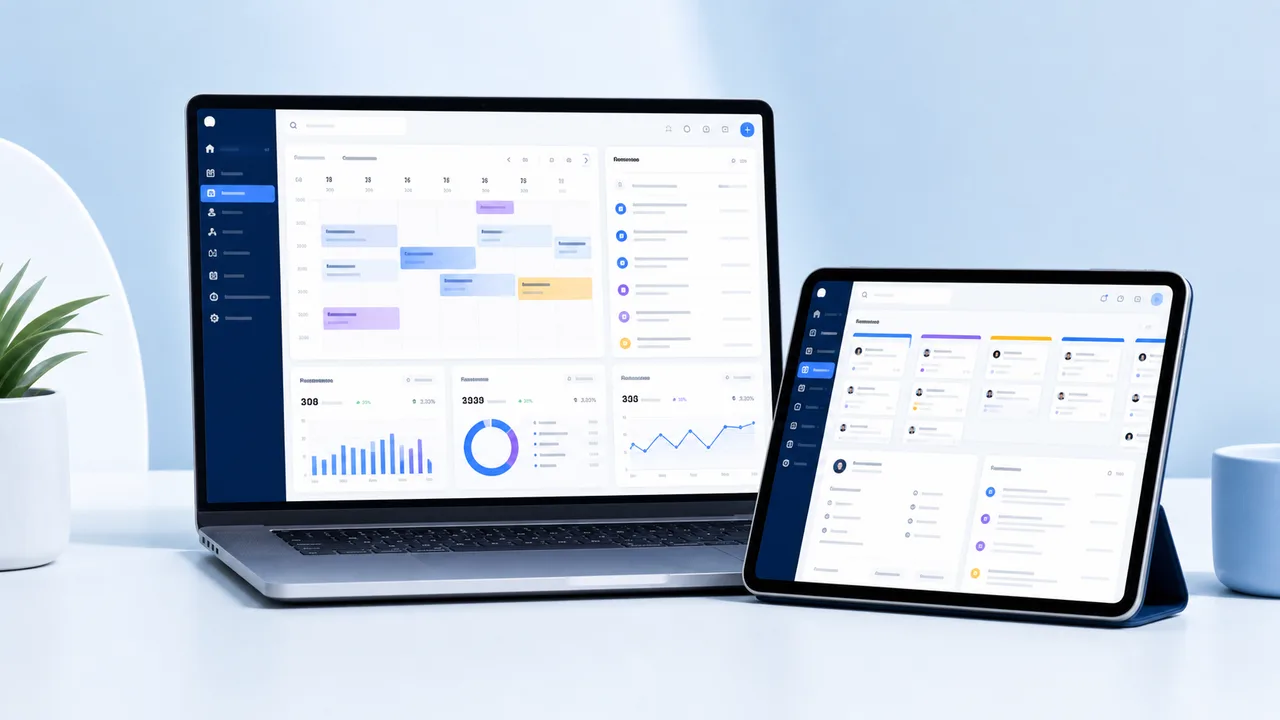 Software para profesionales